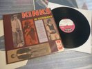 The Kinks - In Germany orig LP Pye Vogue 1965 top beat psych