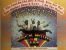 THE BEATLES-Magical Mystery Tour 1967 LP w/Booklet