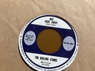 Not Fade Away/I Wanna Be Your Man By The Rolling Stones