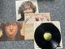 John Lennon June 1952 Age 11 Walls And Bridges Factory Sample