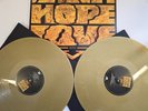 King's X Faith Hope Love LP Album vinyl record limited numbered Gold 180g 2022