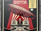 Led Zeppelin MOTHERSHIP 4LP Box Set 180g Vinyl SEALED