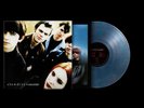 Slowdive - Souvlaki 2024 Dutch 180 Gram Blue & Red Marbled Vinyl LP New