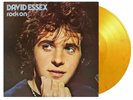 ESSEX, David - Rock On (reissue) - LIMITED COLOURED VINYL LP