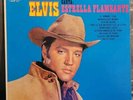 Elvis-(Mexican Pressing Of) Flaming Star NM/VG+ Alternate Cover