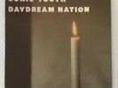 SONIC YOUTH - DAYDREAM NATION + X 2 LPS - GATEFOLD - 1988 ISSUE - EXCELLENT