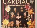CARDIACS - BIG SHIP + INSERT - 12