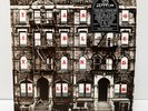 Led Zeppelin - Tangible Vandalism - Vinyl Double LP Album - 1975 - EX/EX