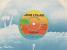 Jackie Edwards I Feel So Bad Island WLP 6285 Soul Northern Motown