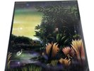 Fleetwood Mac–Tango In The Night-Warner Bros. Records–1-25471Vinyl LP-NM  1987-P