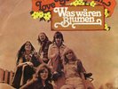 Sehr Rare 7er Single / Love Generation / Was wären Blumen, Sie kommt noch heut.