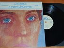 U.S. Girls - In A Poem Unlimited - 2018 UK 4AD Label Vinyl LP