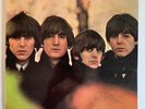The Beatles: Beatles For Sale stereo excellent original Parlophone label