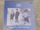 THINLIZZY Shades Of A Blue Orphanage Gatefold Cover Wie Neu