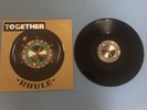 DJ Falcon & Thomas Bangalter - Together 12” Vinyl Single Sided - ROULE 2000