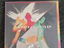 Avicii The Days/ Nights EP Vinyl