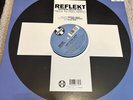 REFLEKT Feat Delline Bass - NEED TO FEEL LOVED 12' Vinyl 'Thrillseekers'