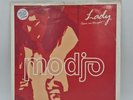 LP musica ELETTRONICA Modjo - Lady Hear Me Tonight CLUB 24-00 House Italy 2000