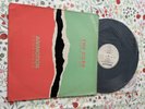 Cure CLOSE TO ME BRAZIL PROMO ONLY PRESSING 12