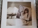 Taylor Swift Hand Signed TTPD the Tortured Poets Department Vinyl album Signiert