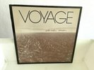 VOYAGE - INSTRUMENTAL - EARL RECORDS - RARE AUSTRIAN MODAL JAZZ ORIGINAL - NM