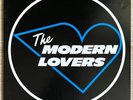 THE MODERN LOVERS ST LP Multicolored Vinyl BMG 15055V-A EX