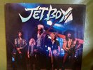 Jetboy - Feel The Shake LP Vinyl Original 1988 MCA Records Hard Rock Metal VG+