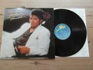 MICHAEL JACKSON-THRILLER-1st UK PRESS A1B2-DEMO COPY-VG+ VINYL LP ALBUM 1982