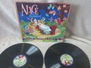 Vintage Alice In Winderland Vinyl Album By His Masters Voice Records