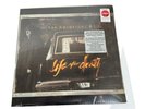 Life After Death by The Notorious B.I.G. Vinyl Silver Rare Lp Partially Sealed