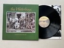 The Waterboys - Fisherman's Blues - 1988 UK 1st Press LP - N MINT Vinyl