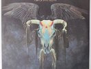 Eagles   ONE OF THESE NIGHTS   1975 Vinyl Record Album Embossed 1st Press EX/NM