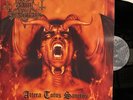 Dark Funeral - Attera Totus Sanctus LP 2005 Regain – RRLP 070 [1st Press] EX *SW