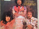 The Jimi Hendrix Experience - Electric Ladyland Lp Vinyl Record German Issue