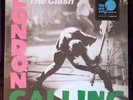The Clash London Calling 2x LP VINYL ALBUM 2015 PRESSING
