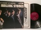 ROLLING STONES Englands Newest Hitmakers '64 London MONO unboxed + photo BEAUTY