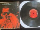 MILES DAVIS    Round About Midnight MONO LP 1st COLUMBIA 6EYE CL949