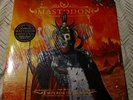 MASTODON Emperor Of Sand Dble LP Gatefold First Press Baroness Neurosis Sword
