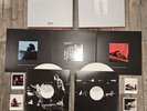 Twenty One Pilots Vessel 10 Year Anniversary Opaque White Colored Vinyl 2XLP