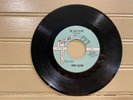 JIMMY GILFORD - NORTHERN SOUL - Nobody Love me Like my Baby - DJ -1965 45rpm N/M