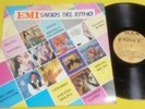 EMISARIOS DEL RITMO LP SELENA , THALIA,PAULINA Vinilo