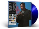 John Coltrane My Favorite Things (Blue Vinyl) Records & LPs New
