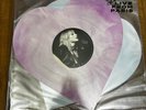 NEW Taylor Swift Lover (Live From Paris) Heart Shaped Limited Vinyl In Hand RARE