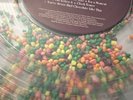 SDCC 2024 Wonka – Soundtrack Candy Filled Vinyl 2 LP Set Exclusive - Mutant