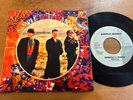 SIMPLE MINDS Kick It In 1989 MEXICO 7