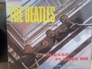 THE BEATLES Please Please Me Vinyl Record LP Parlophone 1963 Mono Paul McCartney