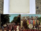 Vinyl BEATLES White Album/Abby Road/Sgt Peppers Loney Hearts-3 albums/4 vinyls