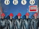 Devo - Freedom Of Choice US 1980 Vinyl LP + Insert Near Mint In Shrink BSK 3435