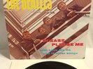 the Beatles, please please me , 400 001 , Ger 1977,  near mint Vinyl LP
