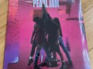 PEARL JAM  Original 1994 TEN Vinyl FIRST US Pressing Z 47857 Epic SEALED